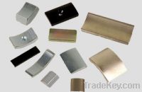 China Manufacturer Selling Neodymium / NdFeB Permanent Magnets