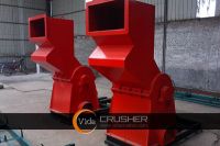 Small Metal Crusher, Metal Crusher Made in China