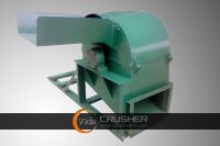 Wood Scrap Crusher  China Wood Crusher in Stock