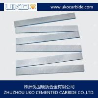 Sell tungsten carbide cutting strip