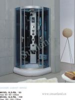 Shower Cabin SLD-PBL I 90