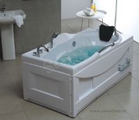 Hydro-Massage Bathtub SLT-YG 165C