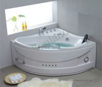 Massage Bathtub SLT-YG 140Y