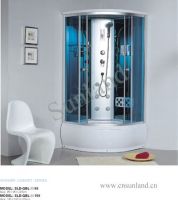Shower Room SLD-QBL III 105