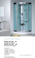 Shower Cabinet  SLD-TBL I 90