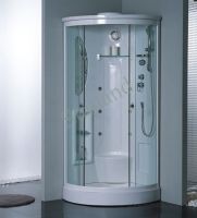 Shower Cabin (SLT-AI 90T/100T)