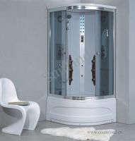 Shower Cabin (SLT-SIII 90S)