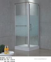 Shower Enclosure (SLT-F14)