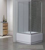 Shower Enclosure (SLD-JF III 90)