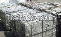 Sell Stainless Steel Scrap