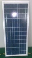 200W solar panel