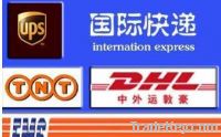 Logistics Services from China to Worldwide
