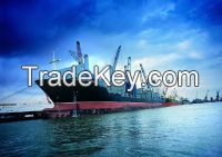 FCL/LCL Sea Shipping