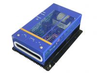 Solar MPPT charge controller 48V 96V 120V
