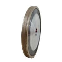Diamond Grinding Wheel for Grinding Machine (150R4)