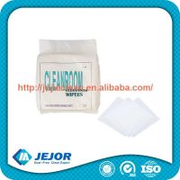 WIP-0612 Oil Absorbent Paper SMT Cleanroom Paper Cleaning Paper Lens Clean Paper