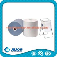 Industrial Paper Roll SMT Cleaning Roll Paper Cleanroom Cleaning Roll Paper Lint Free Industrial Clean Wiper Rolls