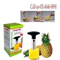 Pineapple Slicer