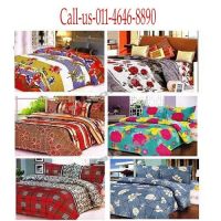 Printed Bed Sheets