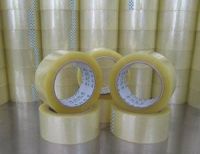 Sell BOPP Packing Tapes