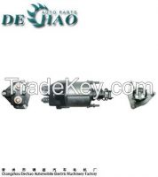 Solenoid Switch  LA-2101-S