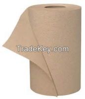Kraft Hardound Roll Towel