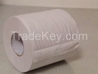 Toilet tissue