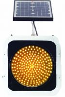 Sell Solar Traffic Signal Lamp