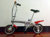 Sell  Folding E-bike with CE Approved
