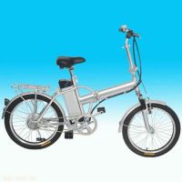 Sell Electric poer bicycles