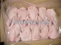 Whole HALAL Chicken