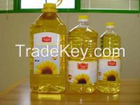 Sunflower Oil