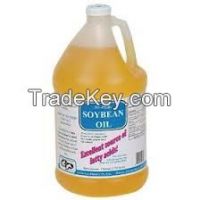 Soybean Oil, bulk vegetable oil