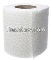 Eltra soft white toilet paper tissue