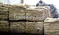 Best Quality WET SALTED COW HIDE