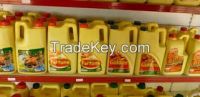 refined Palm Oil good quality good price