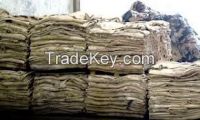 Wet Salted Cow, donkey, horse, donkey Skins