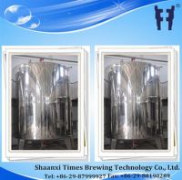 ZG-04 Stainless Steel Vertical Storage Tank