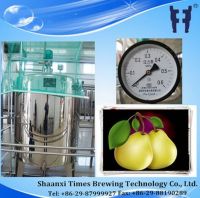 Pear vinegar brewing equipment