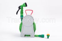 2016 Newest Expandable Garden Hose Expands up to 3 times length