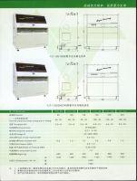 Digital Cereal and Legume Sorters (China)