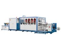 HSC-750850 Plastic Thermoforming machine