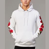 Custom Printed Hoodies & Sweatshirts/ OEM Fashion Custom