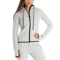 Gym Hoodie In Women's T-Shirts Take Out Ladies