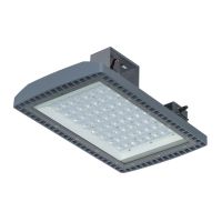 130W 15000lm LED Flood Light For Stadium Lighting