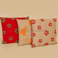 Cotton Sofa Cushion