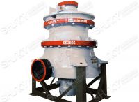 DG Series Hydraulic Cone Crusher