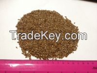 Export of Flax seeds