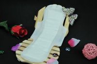 Sell 320mm night pads with wings ultra thin sanitary towels