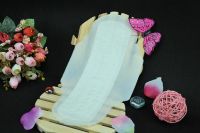 Sell 280mm night pads with wings ultra thin sanitary towels